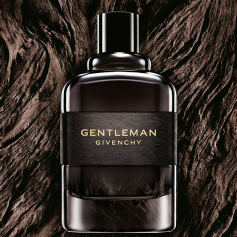 perfumy męskie gentleman givenchy|gentleman givenchy perfume for men.